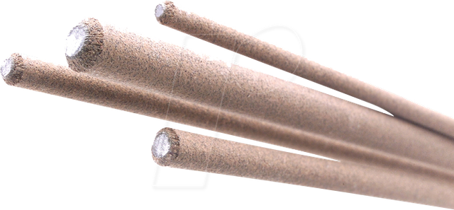 CFH Universal-Stabelektroden 1,5 x 250 mm 10 Stück