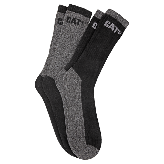 Thermosocken "Work" 2er-Pack