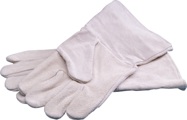 CFH Schweißerhandschuhe Gr.10 EN388/407