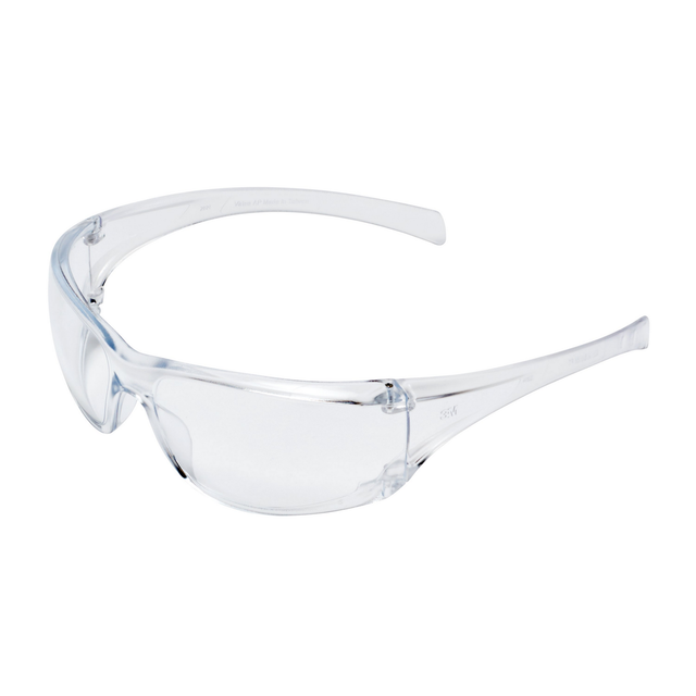 3M Schutzbrille transparent