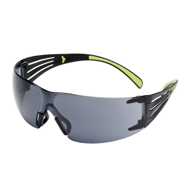 3M Schutzbrille 'SF400' grau