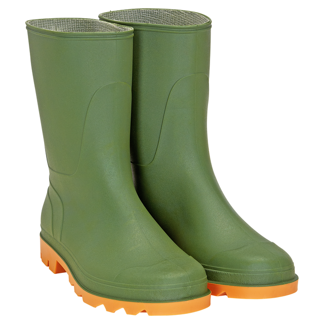Gummistiefel Gr. 37/38