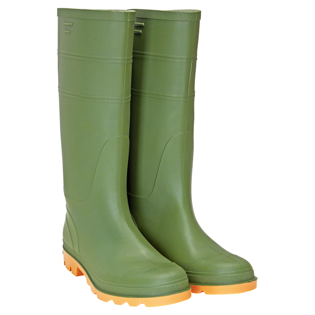 Gummistiefel Gr. 45/46