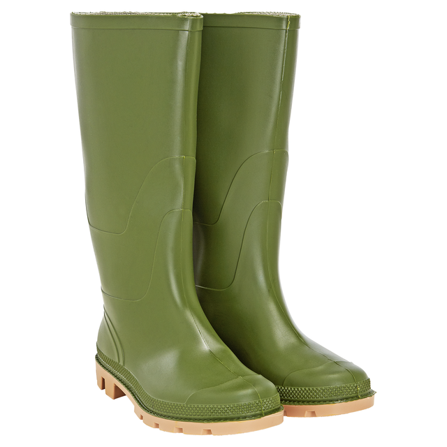 Gummistiefel Gr. 39/40