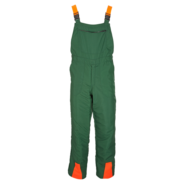 Schnittschutzhose Gr. 52