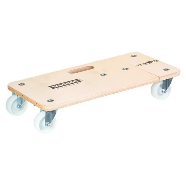 Wagner Transporthilfe 'MM 1331' Birke-Multiplex Tragkraft 200 kg