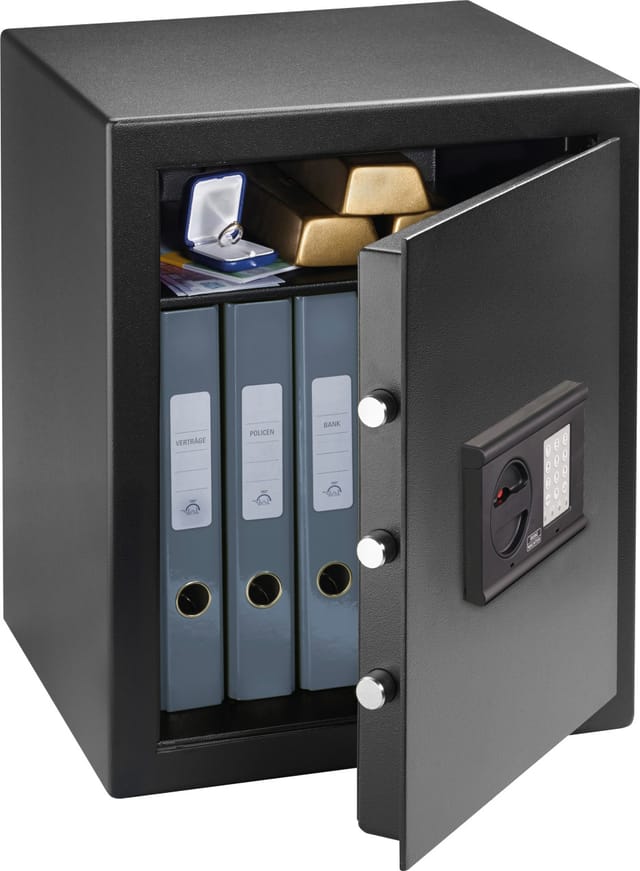 Burg-Wächter Homesafe Möbeltresor 'H 240 E'