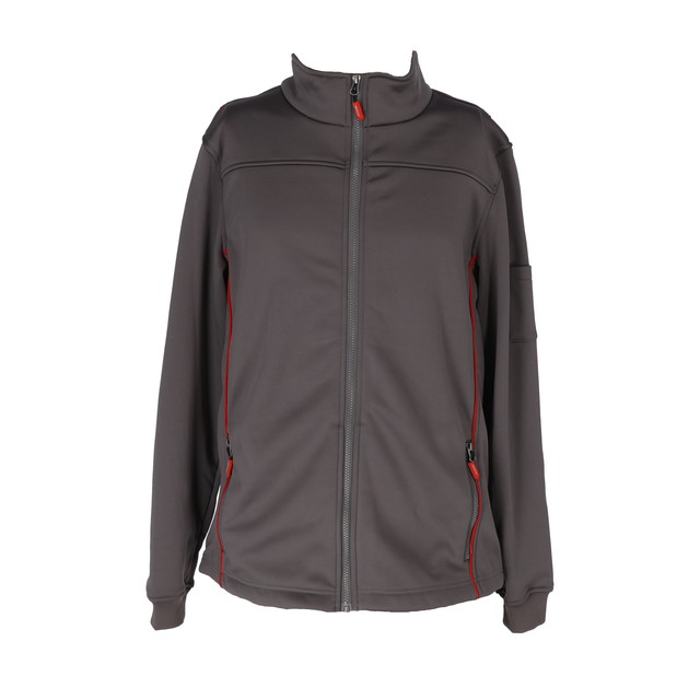 Arbeitsjacke 'B-100' grau Gr. XXL