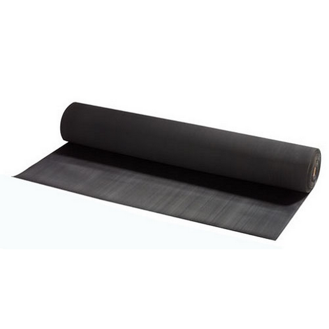Küpper Gummimatte 1 x 10 m, ganze Rolle