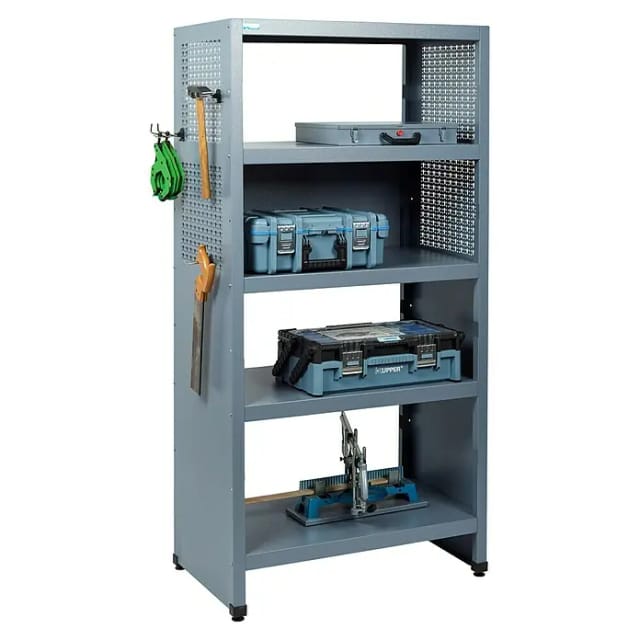 Küpper Werkstattregal 91 x 53 x 180 cm
