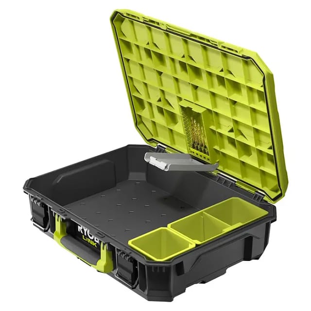 Ryobi Werkzeugbox S 'Link RSL101' 57,6 x 43,6 x 15,5 cm