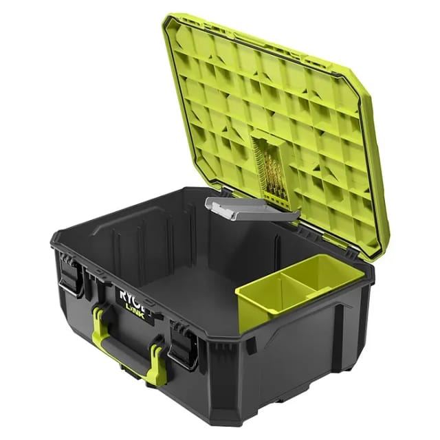 Ryobi Werkzeugbox M 'Link RSL102' 57,3 x 44,3 x 25,3 cm