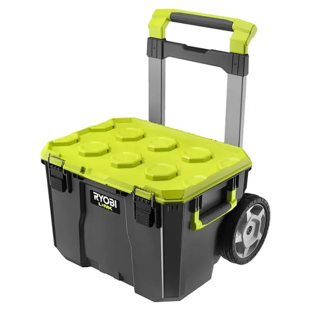 Ryobi Werkzeugbox 'Link RSL201' inklusive Trolley