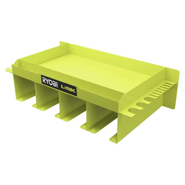 Ryobi Wandregal 'Link RSLW401' für One+ Tools
