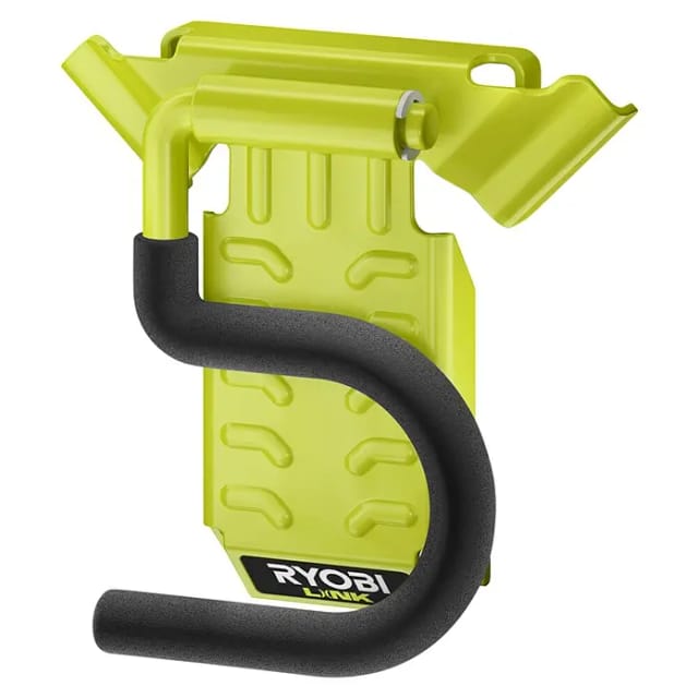 Ryobi Aufhängehaken 'Link RSLW802' klappbar und klein