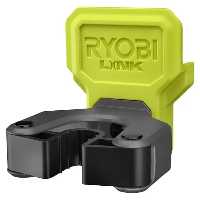 Ryobi Klemmhalter 'Link RSLW824' für eingestielte Werkzeuge