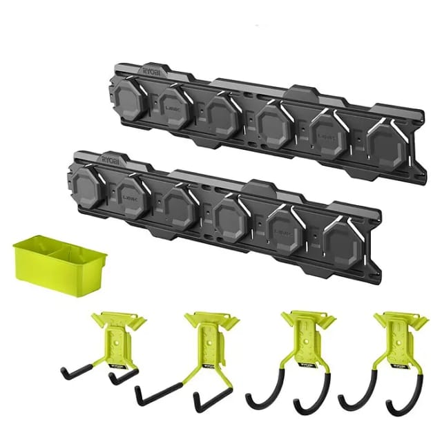 Ryobi Starter-Set 'Link RSLWPK-7PC' 7-teilig