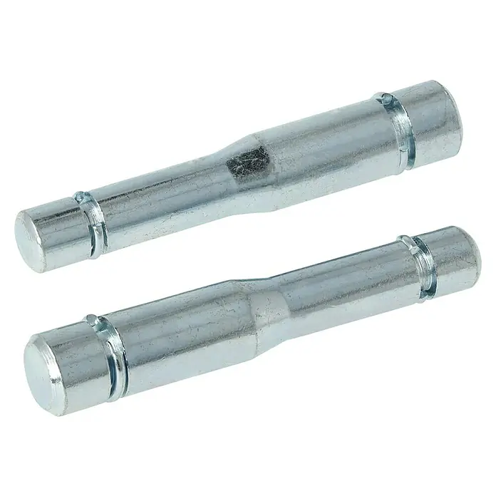 Dörner & Helmer Bundstift 8/10 mm