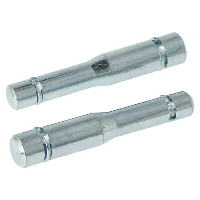 Dörner & Helmer Bundstift 8/10 mm
