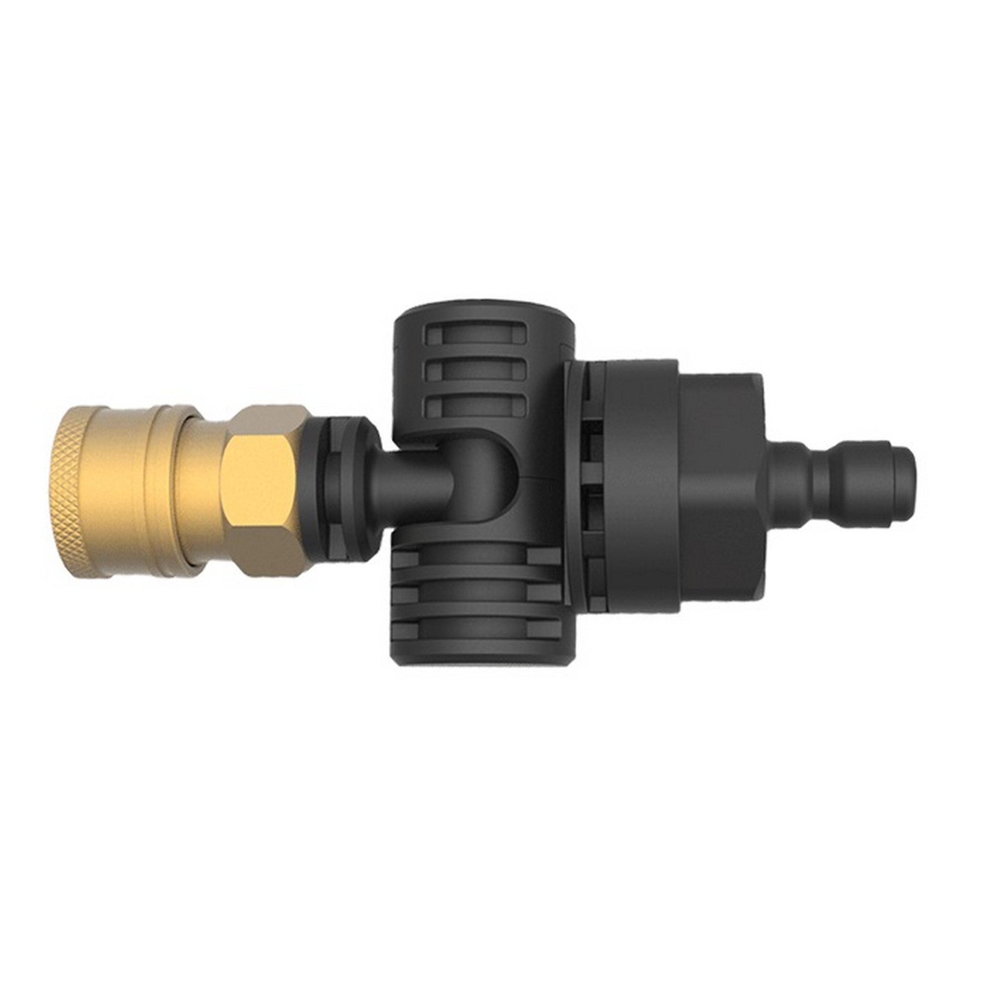 Worx Winkeladapter 'WA4039' für HydroShot