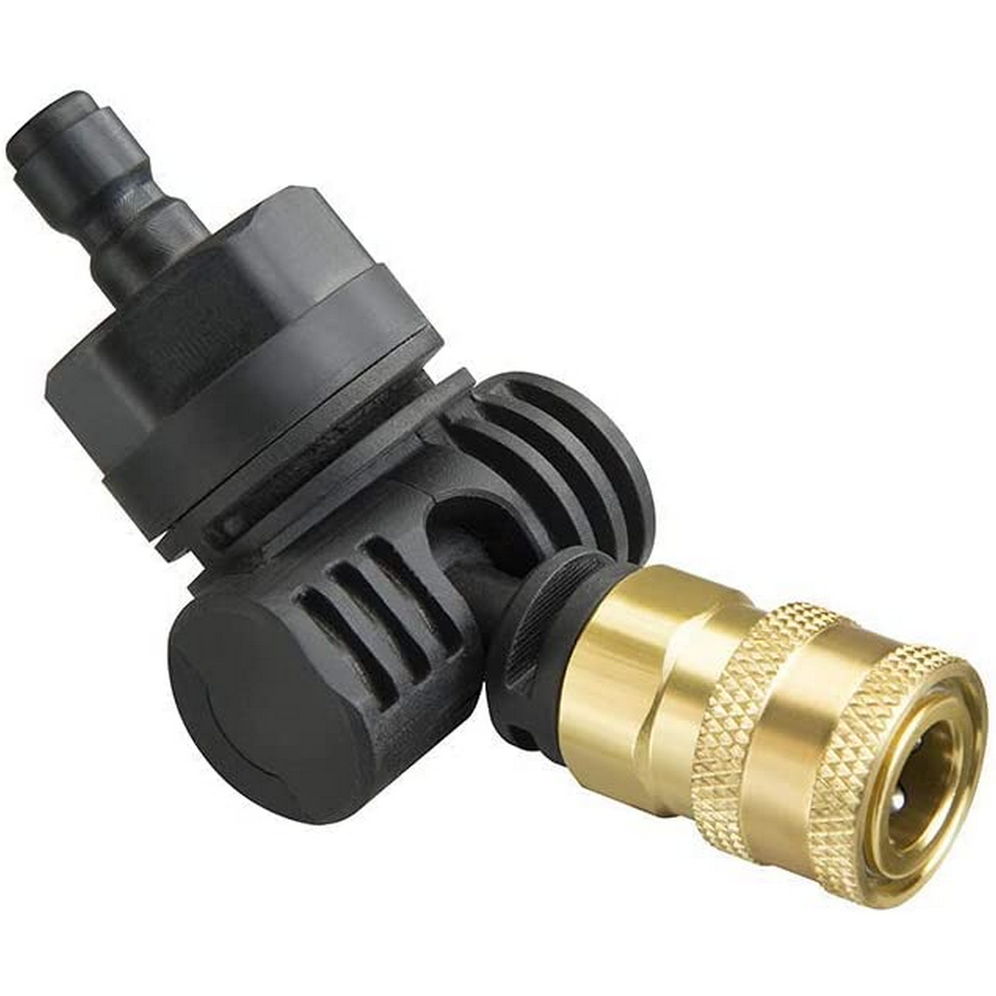 Worx Winkeladapter 'WA4039' für HydroShot Bild 3