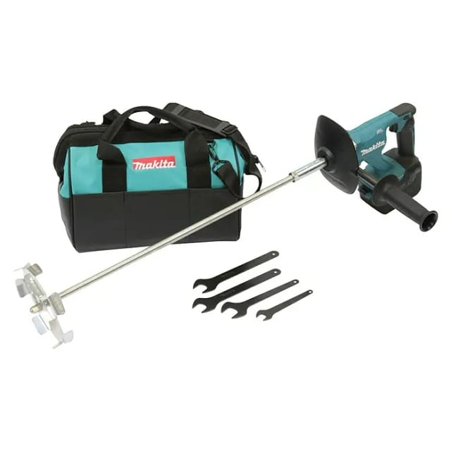 Makita Akku-Rührwerk 'DUT130Z' ohne Akku, 18 V