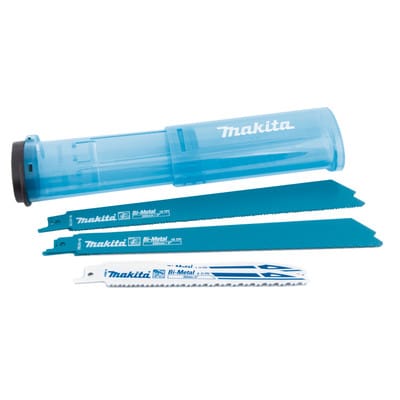 Makita Säbelsägeblatt-Set 'B-44448' 6-teilig