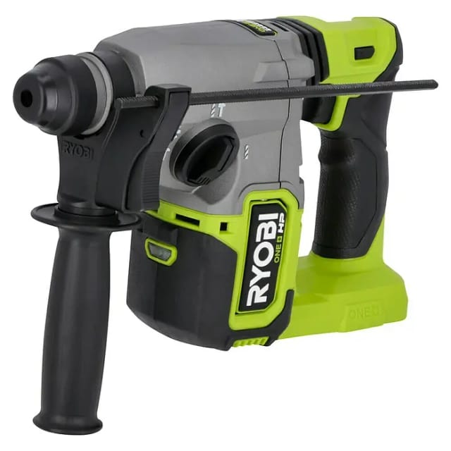 Ryobi Akku-SDS-Bohrhammer 'ONE+ HP Brushless RSDS18X-0' 18 V ohne Akku und Ladegerät