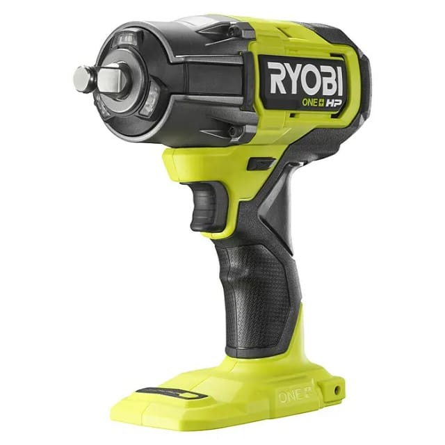 Ryobi Akku-Schlagschrauber 'ONE+ HP Brushless RIW18X-0' 18 V ohne Akku und Ladegerät