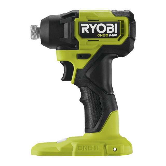 Ryobi Akku-Schlagschrauber 'ONE+ HP Brushless RID18C-0' 18 V ohne Akku und Ladegerät