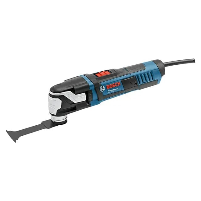 Bosch Multi-Cutter 'GOP 55-36 Professional' 550 W