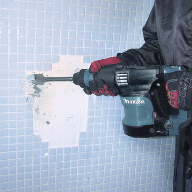 Makita Leicht-Meißelhammer 'HK1820' SDS-PLUS