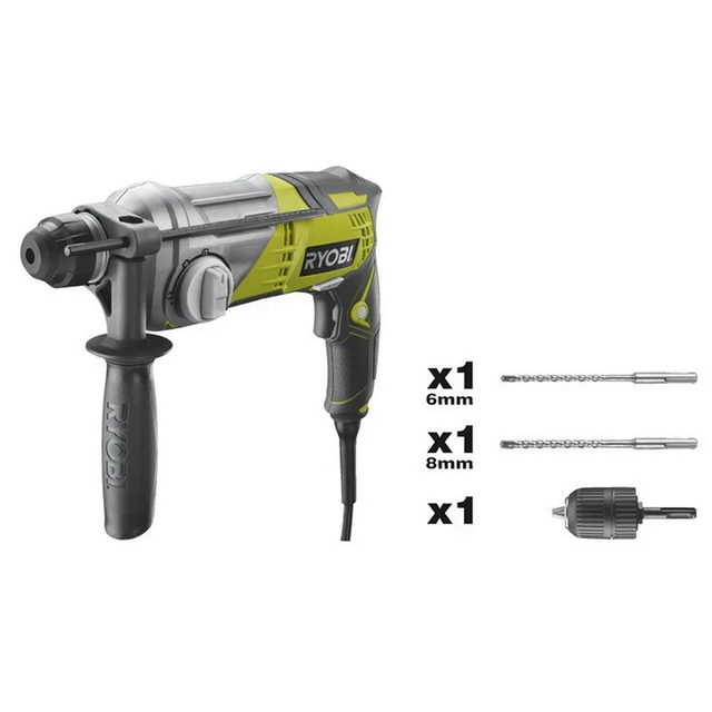 Ryobi Bohrhammer 'RSDS680KA2' 680 W