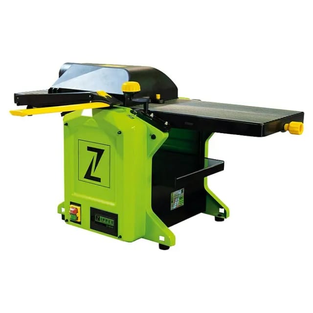 Zipper Abricht-Dickenhobel 'ZI-HB305' mit Riemenantrieb 1800 W