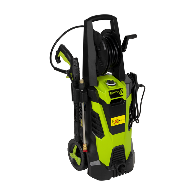 Zipper Hochdruckreiniger 'ZI-HDR195' 2300 W 195 bar