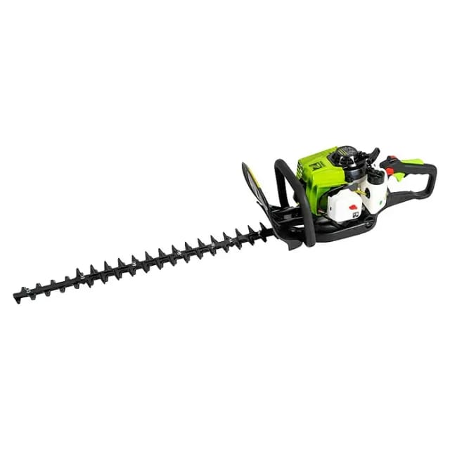 Zipper Benzin-Heckenschere 'ZI-BHS2600' luftgekühlter 1-Zylinder-2-Takt-Motor