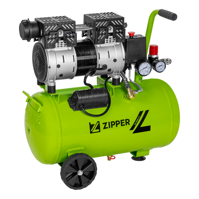 Zipper Kompressor 'ZI-COM24SI' 8 bar, 126 l/min