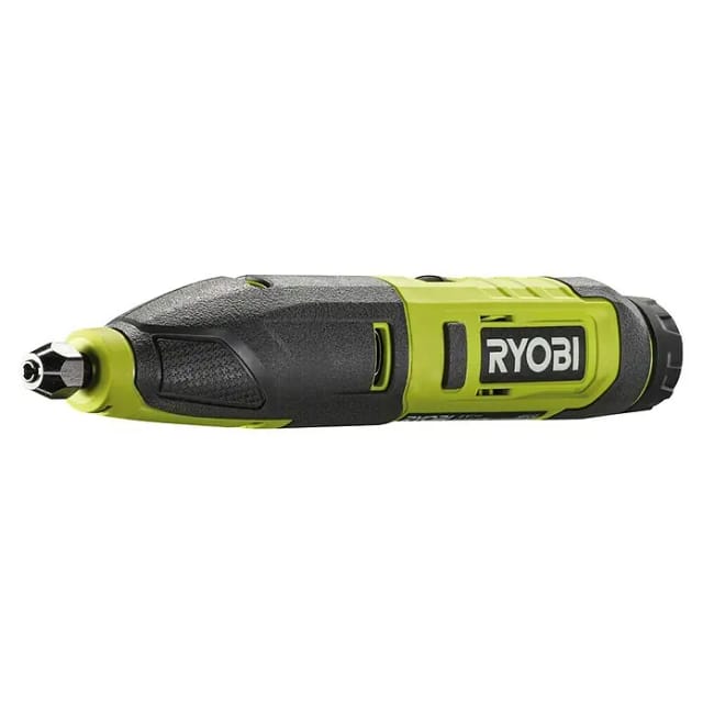 Ryobi Akku-Schnitzer 'USB-Lithium' 4 V ohne Akku und Ladekabel