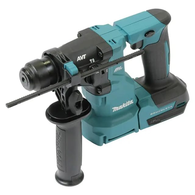 Makita Akku-Bohrhammer 'DHR183Z' SDS-Plus 18 V ohne Akku und Ladegerät