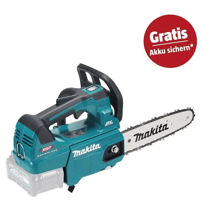 Makita Akku-Kettensäge 'UC002GZ' 25 cm, ohne Akku und Ladegerät