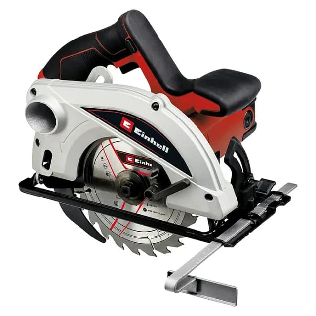 Einhell Handkreissäge 'TC-CS 1250' 1250 W