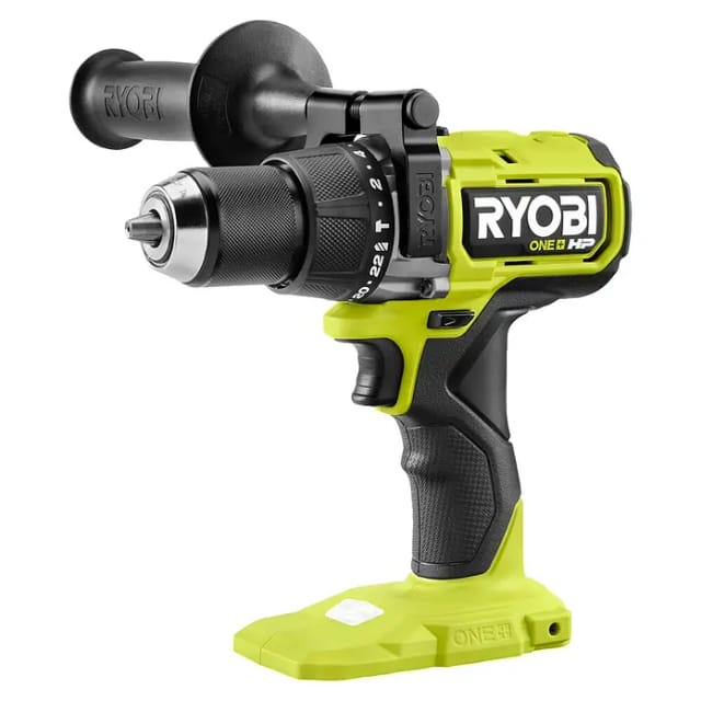 Ryobi Akku-Schlagbohrschrauber 'RPD18X1-0' 18 V ohne Akku und Ladegerät