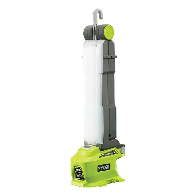 Ryobi Akku-Stableuchte 'R18ALF-0' 18 V ohne Akku
