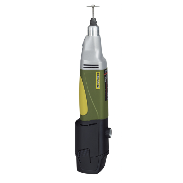 Proxxon Akku-Industrie-Bohrschleifer 'Micromot' IBS/A 10,8 V