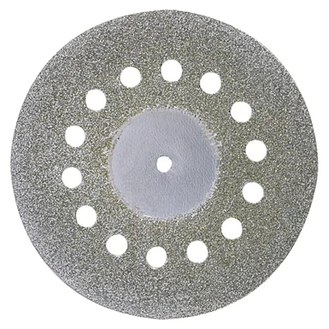 Proxxon Trennscheibe 'Micromot' diamantiert Ø 38 x 0,6 mm