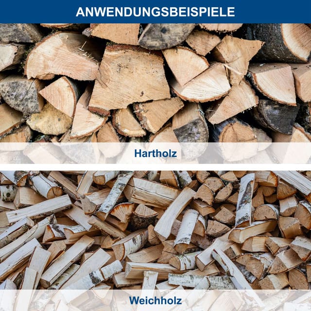 Scheppach Wippkreissäge 'HS720' blau 4500 W