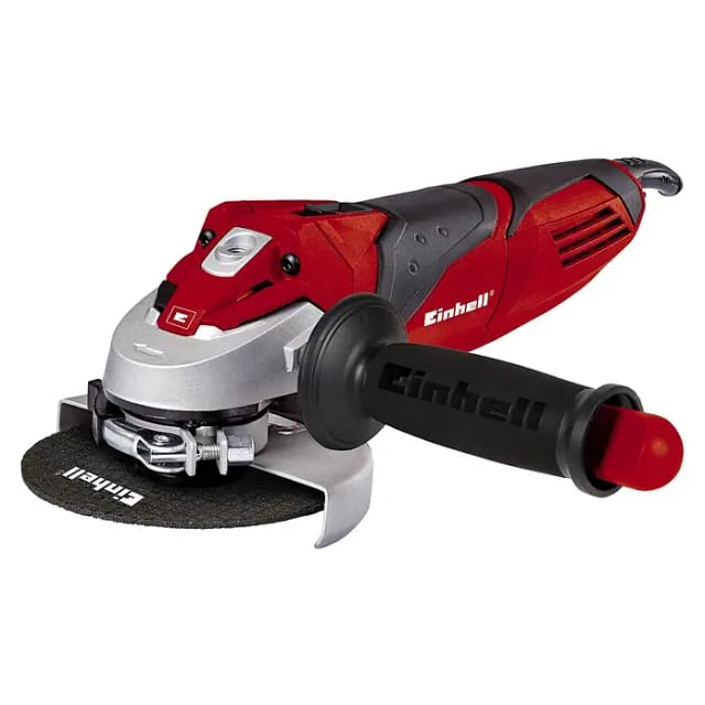 Einhell Winkelschleifer TE-AG 125/750 12000 r/min