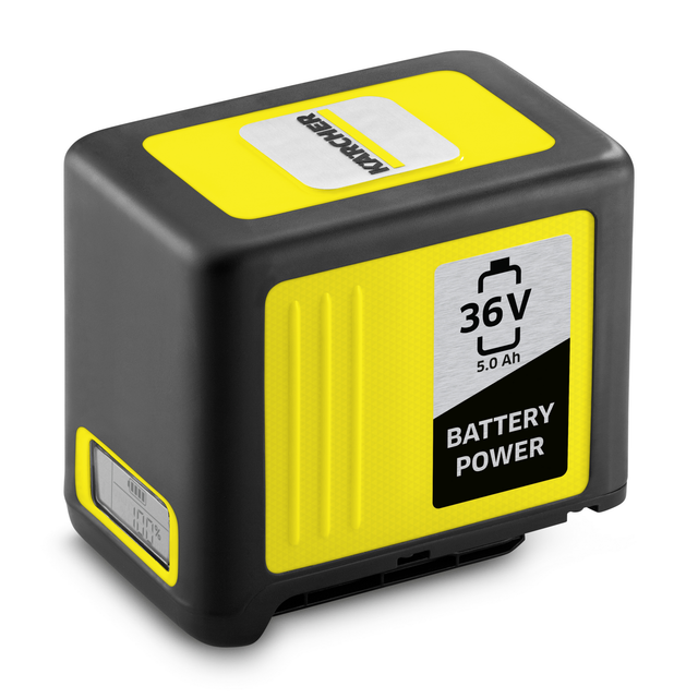 Kärcher Ersatzakku 'Battery Power 36/50' 36 V 5 Ah