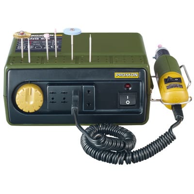 Proxxon Netzgerät NG 5/E 'Micromot' 12 V