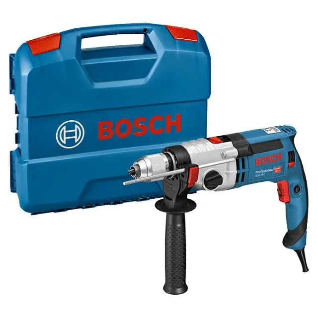 Bosch Schlagbohrmaschine 'GSB 24-2 Professional'